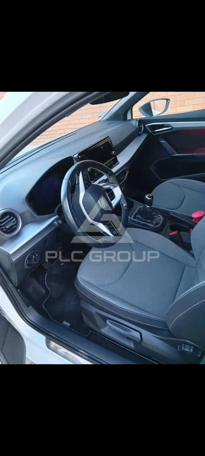 2024 Seat Ibiza