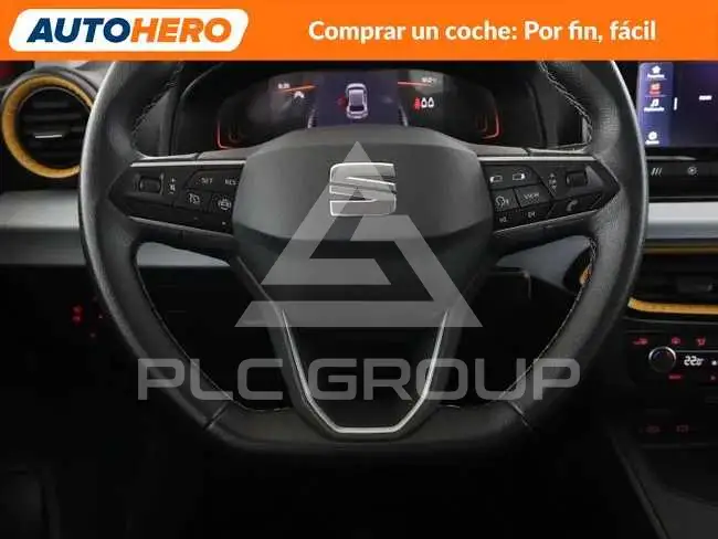 2024 Seat Ibiza