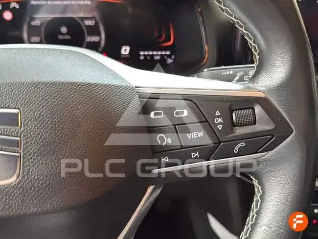 2024 Seat Ibiza