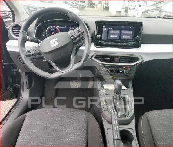 2024 Seat Ibiza