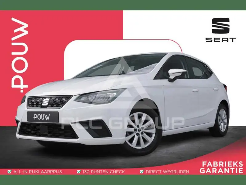 2024 Seat Ibiza