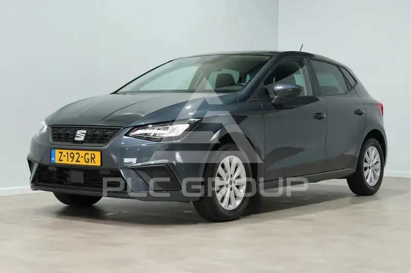2024 Seat Ibiza