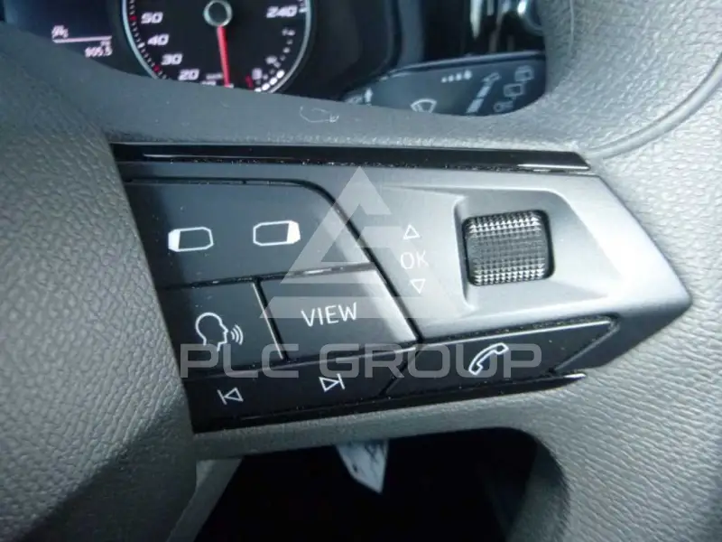 2024 Seat Ibiza