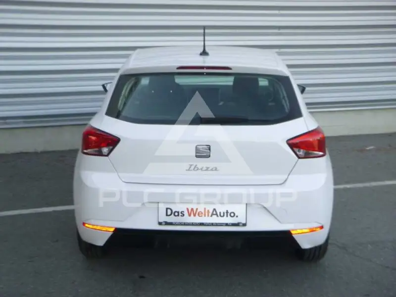 2024 Seat Ibiza