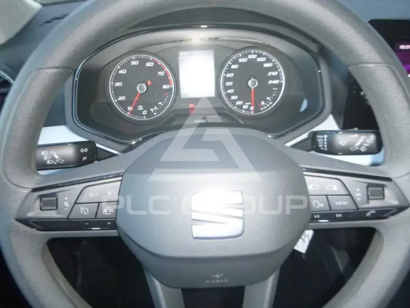 2024 Seat Ibiza