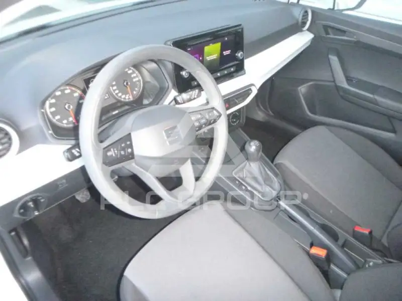 2024 Seat Ibiza
