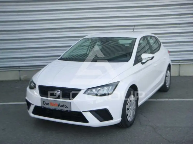 2024 Seat Ibiza