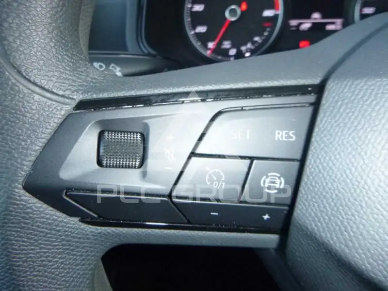 2024 Seat Ibiza