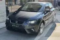 2024 Seat Ibiza