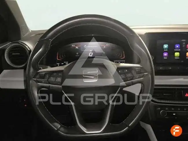 2024 Seat Ibiza