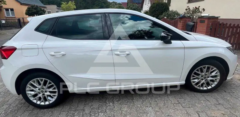 2024 Seat Ibiza