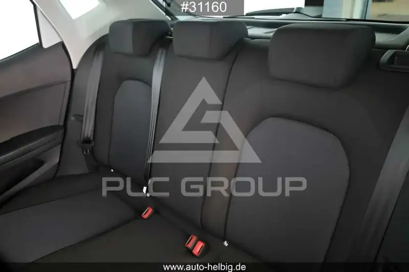 2024 Seat Ibiza