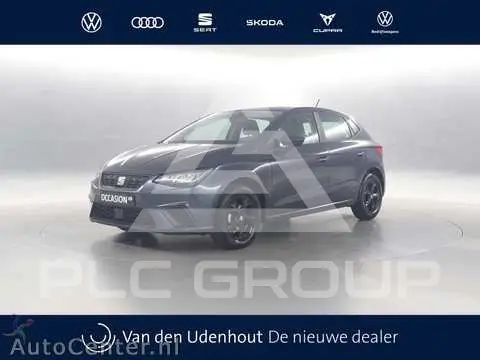 2024 Seat Ibiza