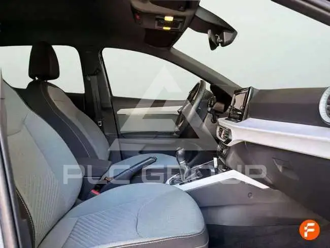2024 Seat Ibiza