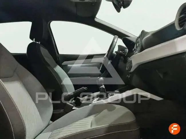 2024 Seat Ibiza