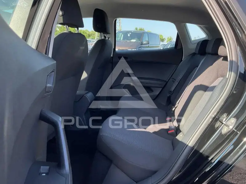 2024 Seat Ibiza