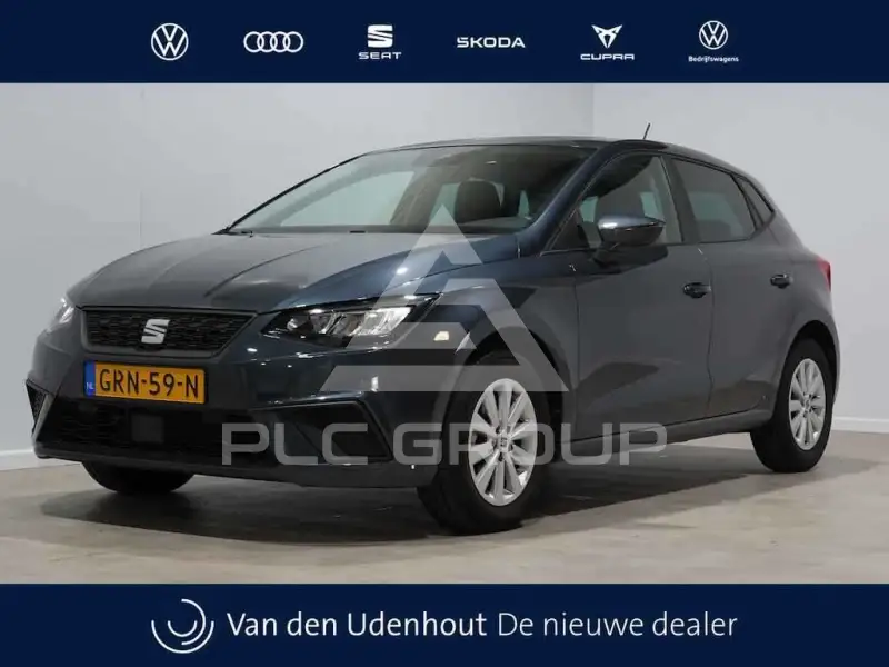 2024 Seat Ibiza