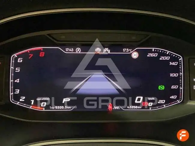 2024 Seat Ibiza