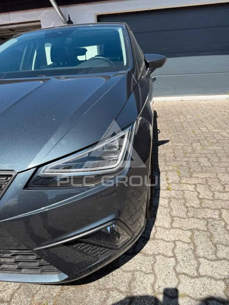 2024 Seat Ibiza