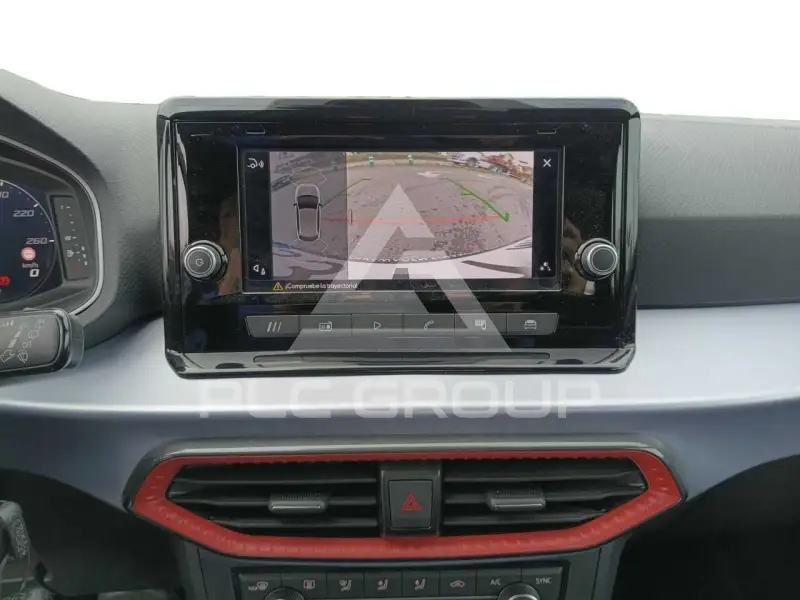 2024 Seat Ibiza