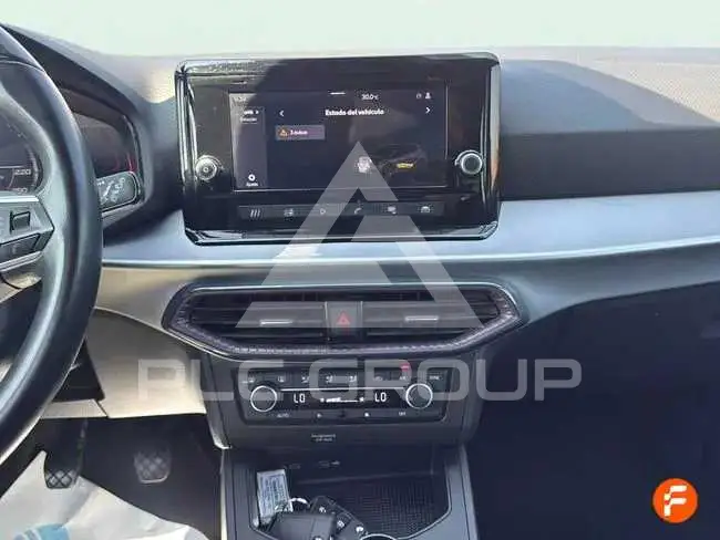 2024 Seat Ibiza