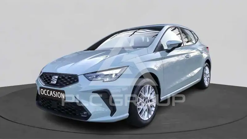 2024 Seat Ibiza