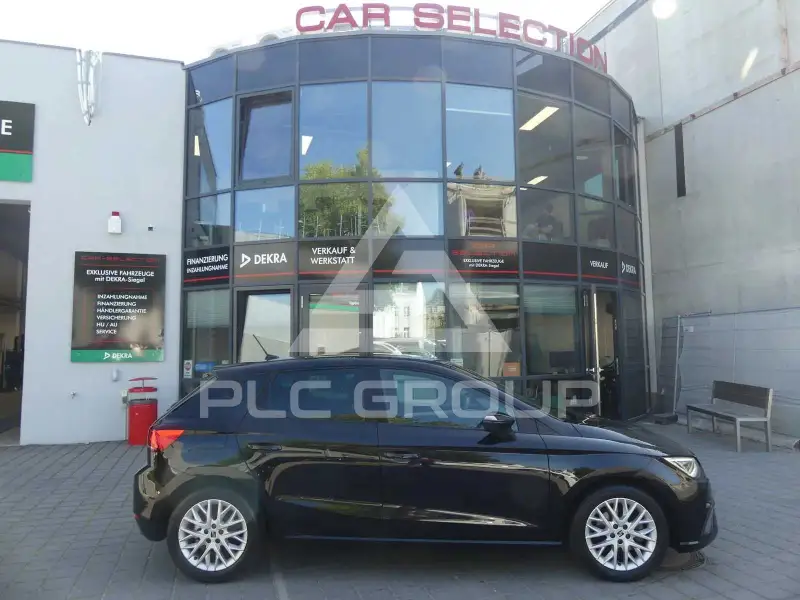 2024 Seat Ibiza