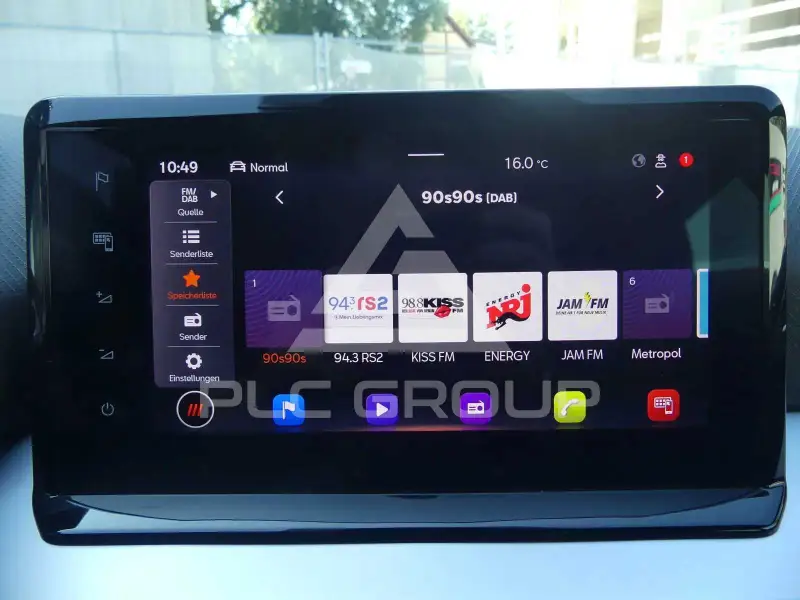 2024 Seat Ibiza