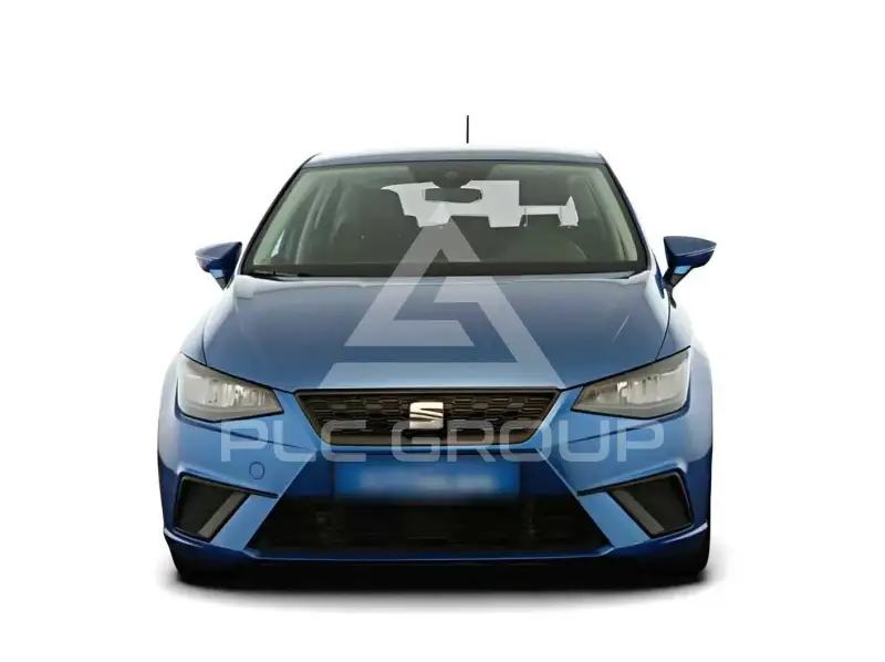 2024 Seat Ibiza