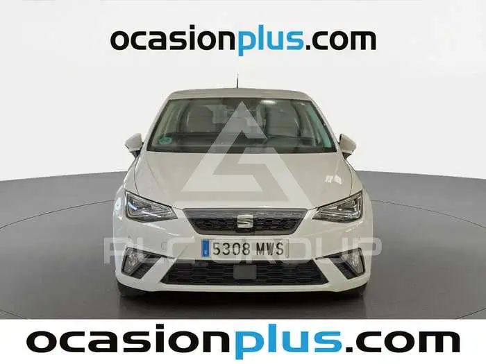 2024 Seat Ibiza