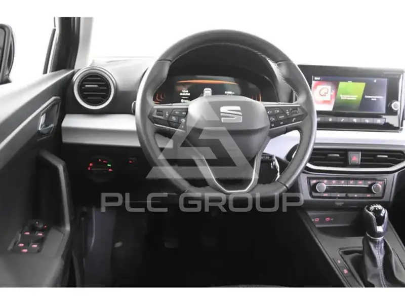 2024 Seat Ibiza