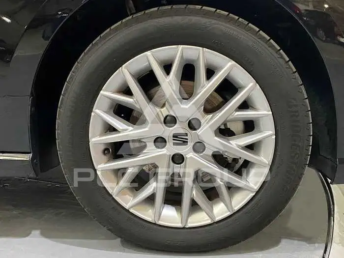 2024 Seat Ibiza