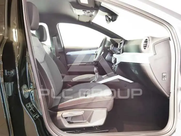 2024 Seat Ibiza