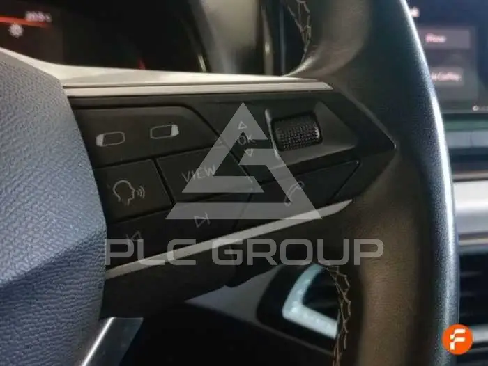 2024 Seat Ibiza