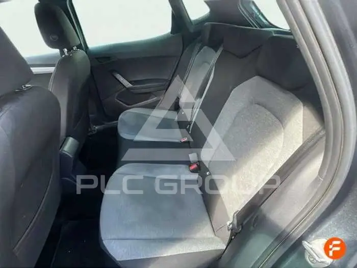 2024 Seat Ibiza