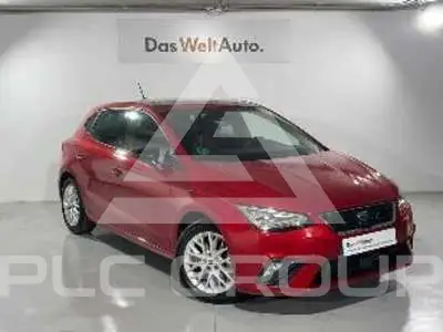 2024 Seat Ibiza