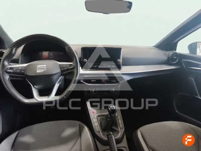 2024 Seat Ibiza