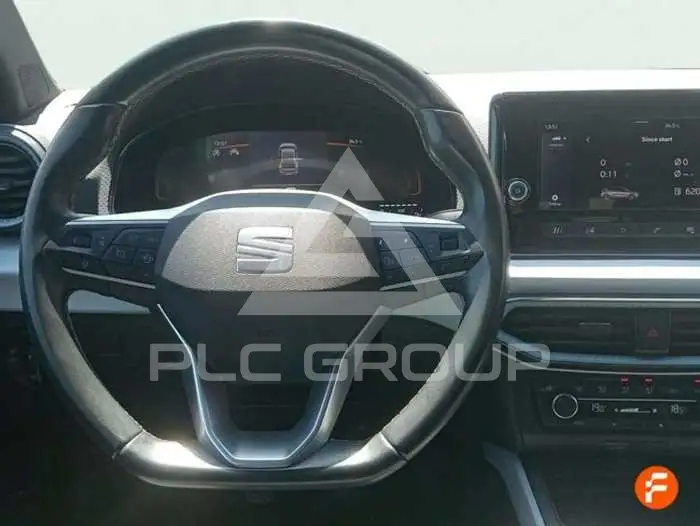 2024 Seat Ibiza