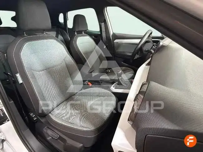 2024 Seat Ibiza