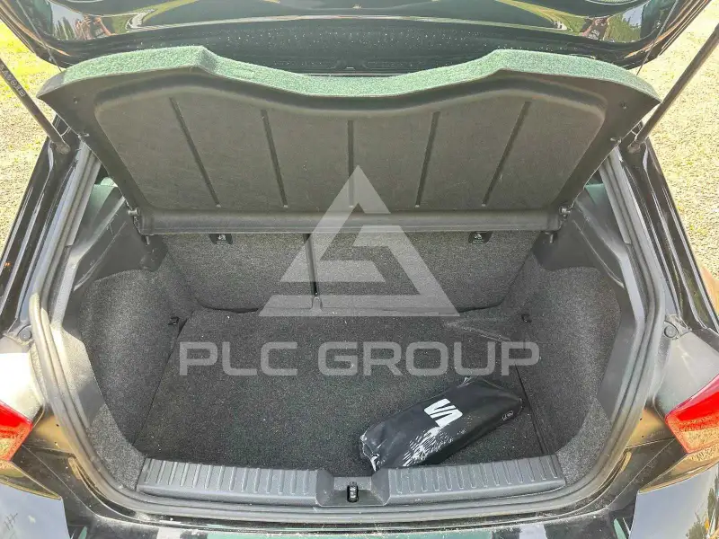 2024 Seat Ibiza