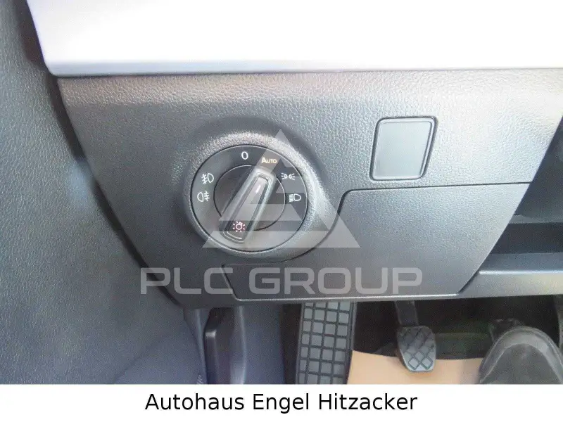 2024 Seat Ibiza