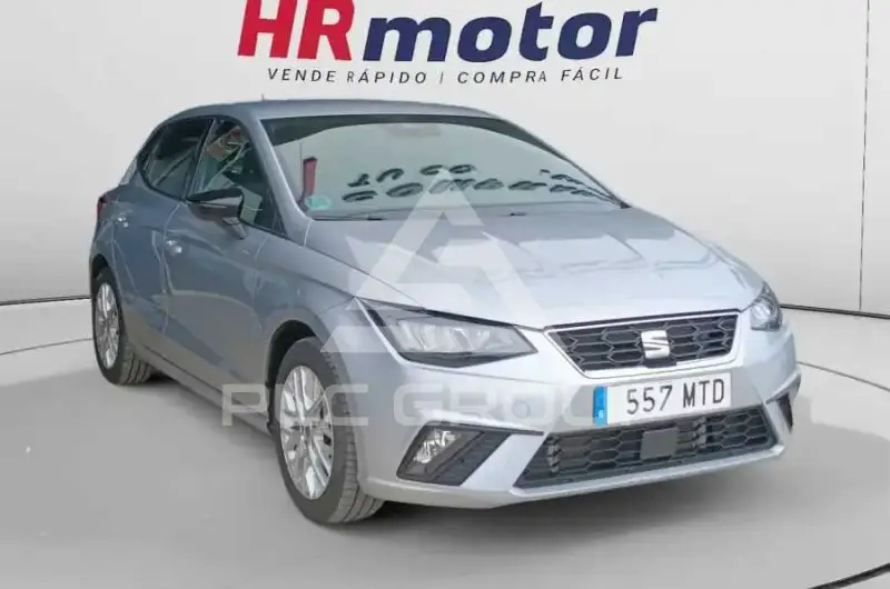 2024 Seat Ibiza