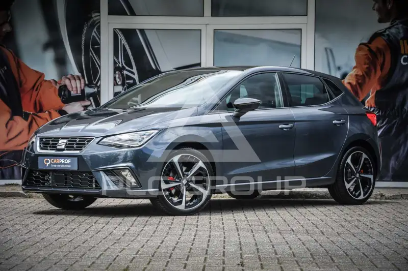 2024 Seat Ibiza