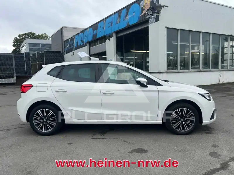 2024 Seat Ibiza