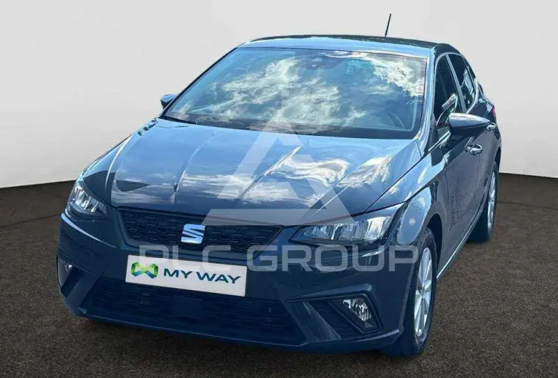 2024 Seat Ibiza