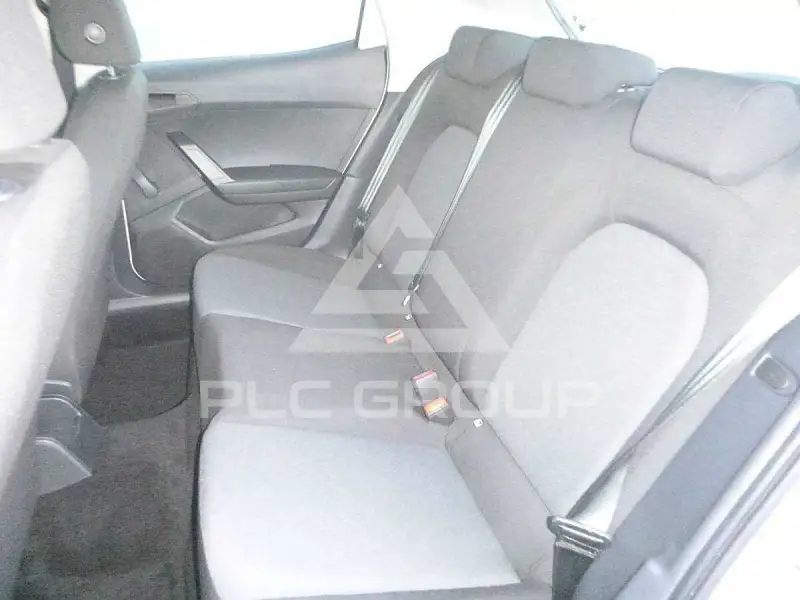 2024 Seat Ibiza