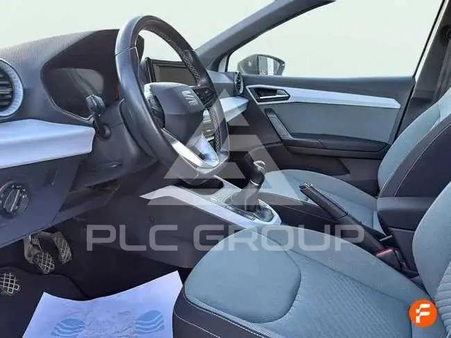 2024 Seat Ibiza