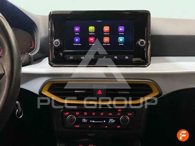 2024 Seat Ibiza