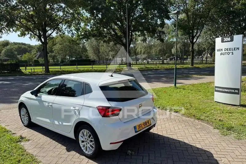 2024 Seat Ibiza