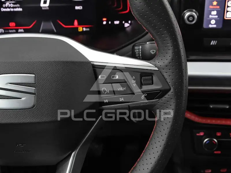 2024 Seat Ibiza